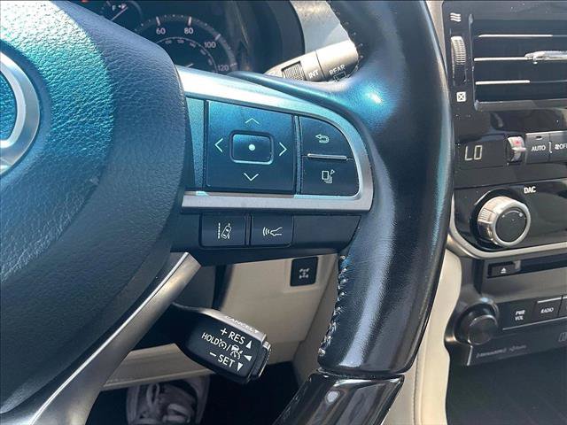 Used 2023 Lexus GX 460 Premium AWD/4WD image 21