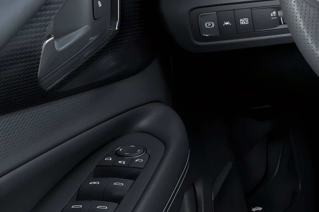 New 2026 Chevrolet Blazer EV LT w/ Midnight/Sport Edition FWD image 26