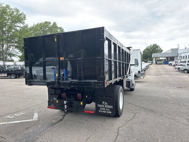 New 2027 Ford F750 2WD Regular Cab Super Duty image 8