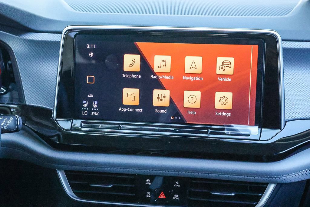 New 2026 Volkswagen Atlas Peak Edition image 21