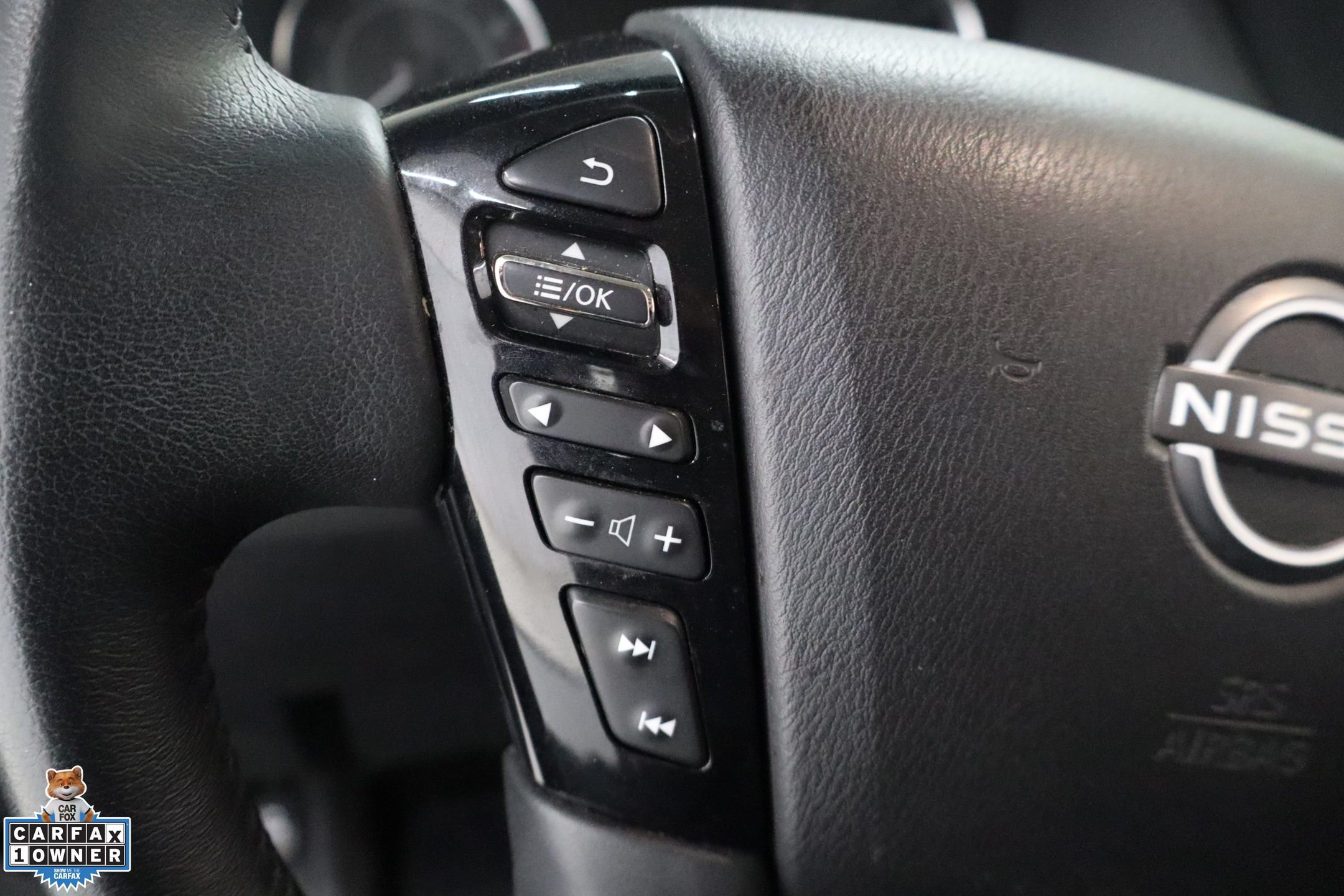 Used 2024 Nissan Armada SV w/ Cargo Package AWD/4WD image 16