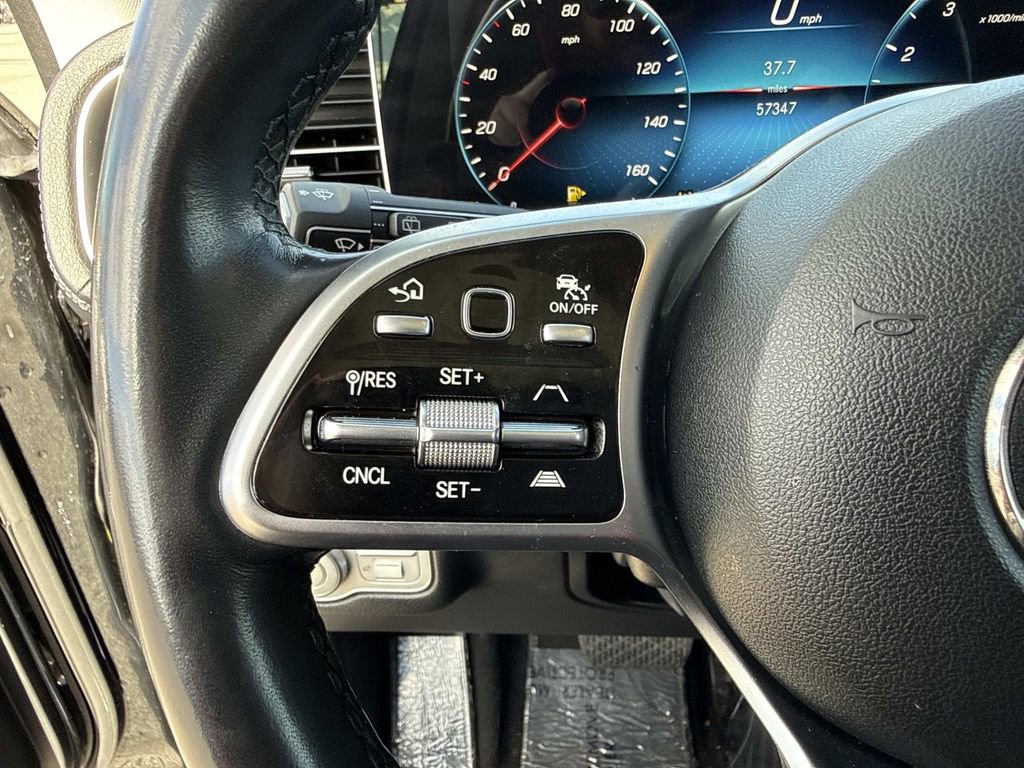 Used 2023 Mercedes-Benz GLS 450 GLS 450 image 15