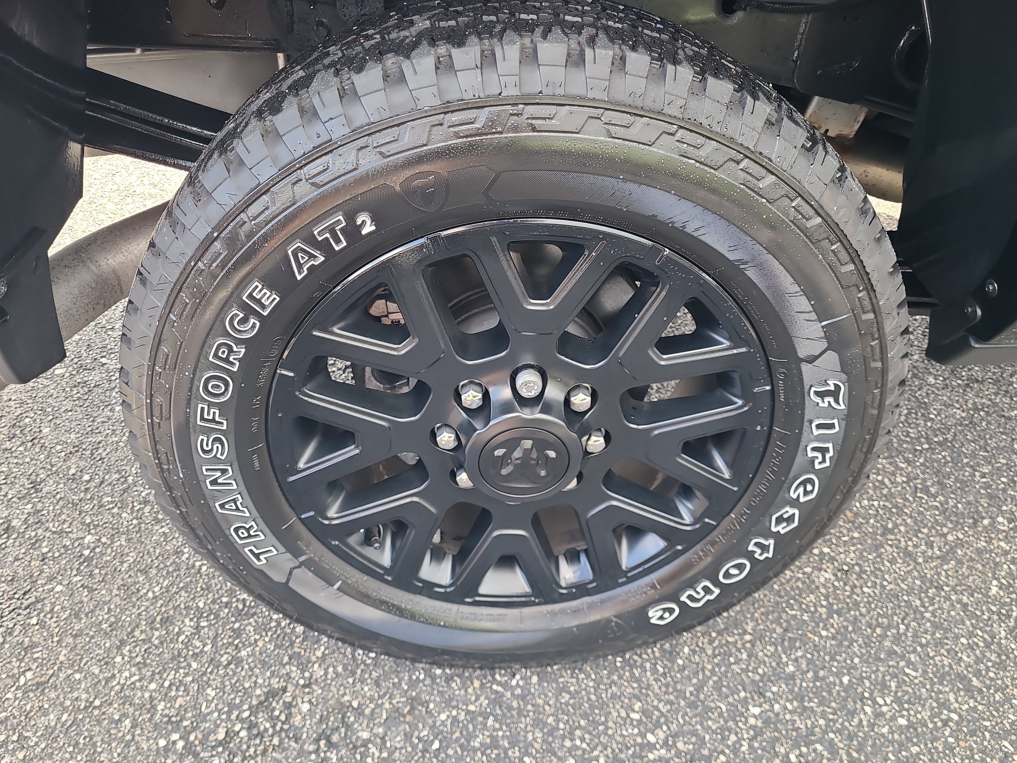 Used 2025 RAM 3500 Limited AWD/4WD image 7