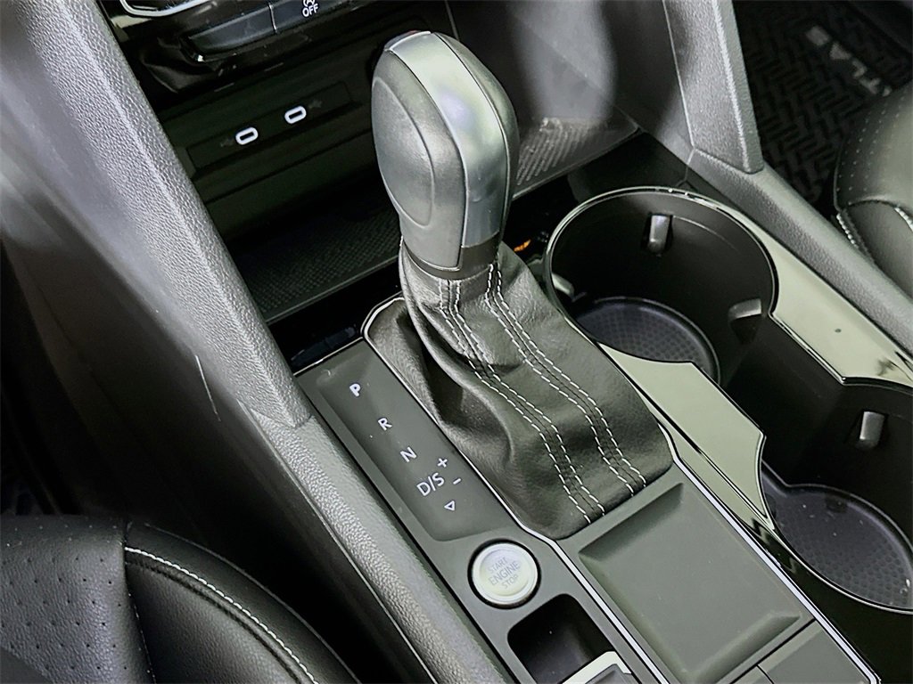 Used 2023 Volkswagen Atlas SE w/ Panoramic Sunroof Package image 22