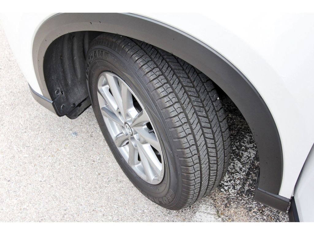 Certified 2025 MAZDA CX-5 AWD 2.5 S image 30