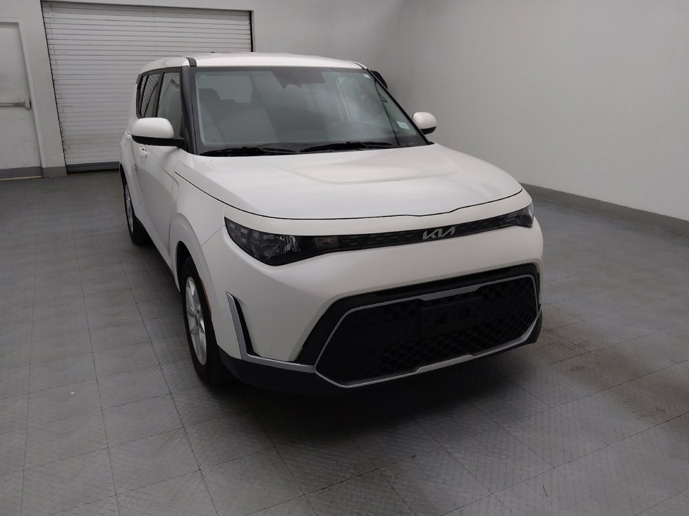 Used 2024 Kia Soul LX w/ Option Group 015 image 14