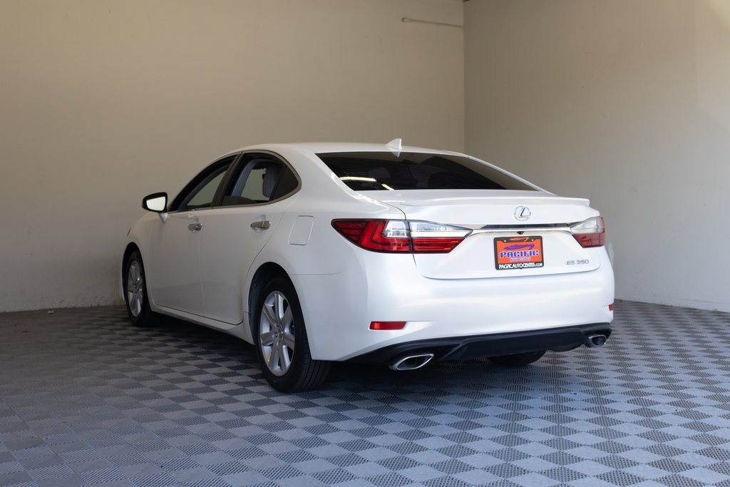 Used 2016 Lexus ES 350 image 13
