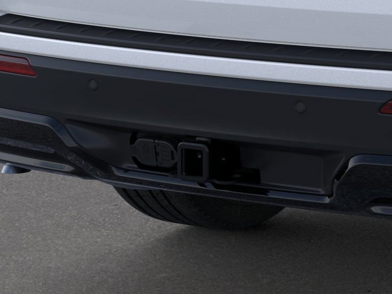 New 2026 Ford Explorer ST-Line image 23
