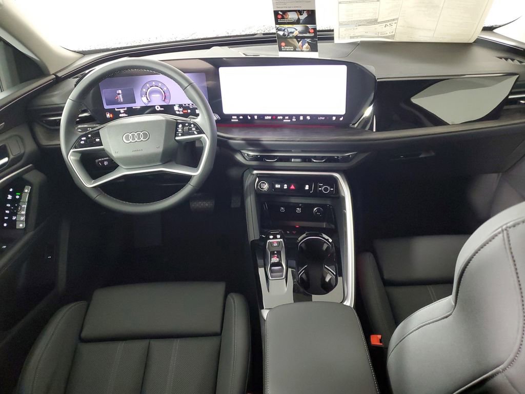 New 2026 Audi Q5 Premium Plus AWD/4WD image 15