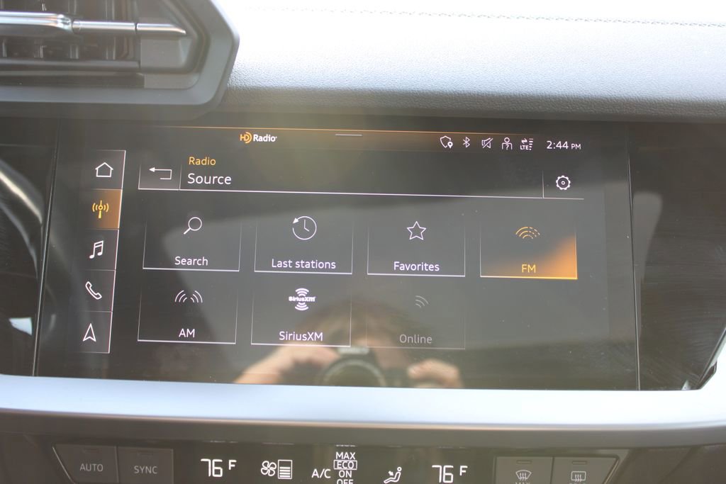 Used 2024 Audi A3 2.0T Premium image 32