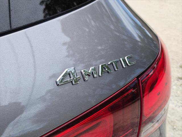 Used 2022 Mercedes-Benz GLA 250 4MATIC w/ Premium Package Lite image 7