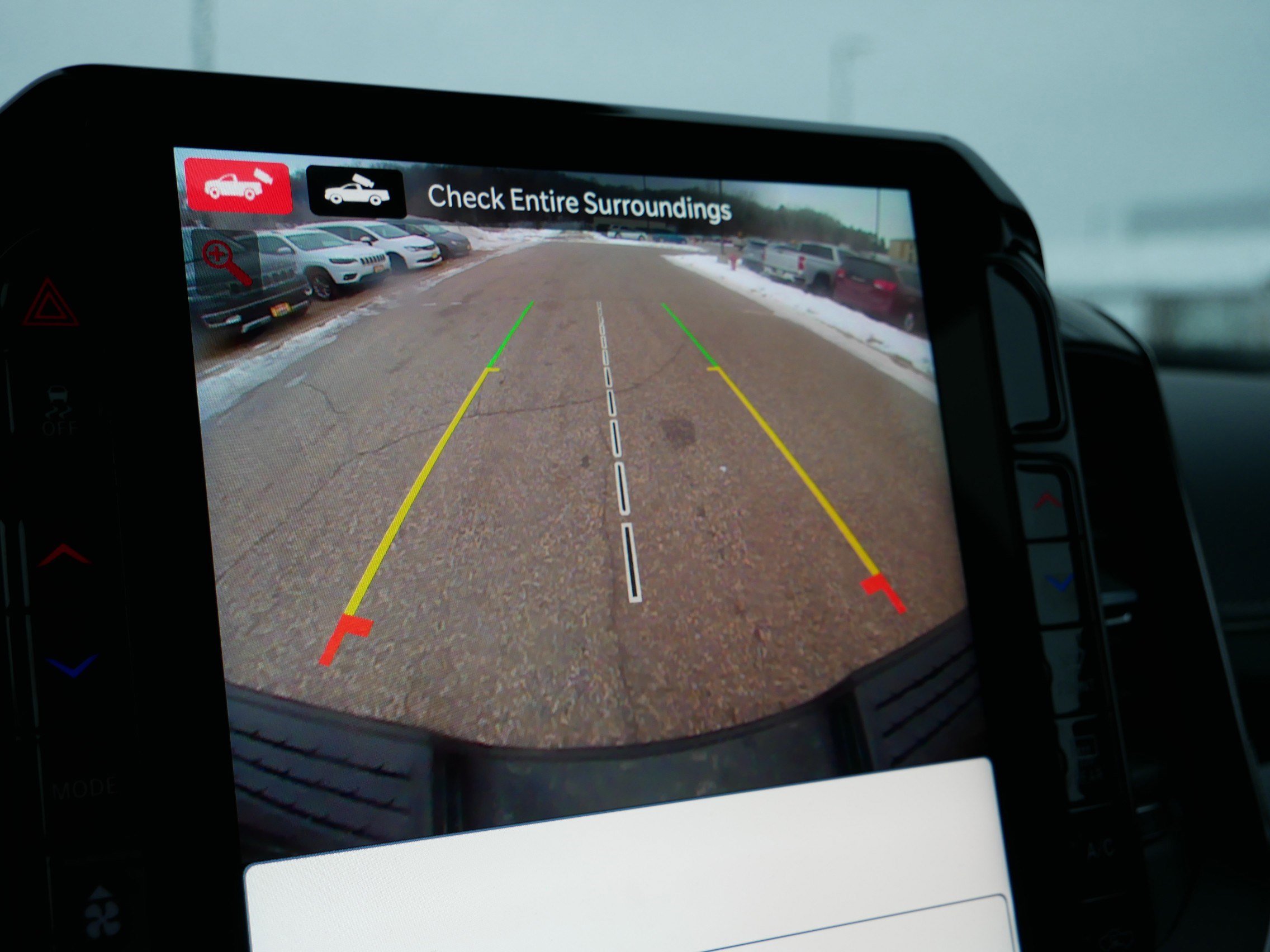 New 2026 RAM 2500 Rebel w/ Rebel Level 2 Equipment Group image 22