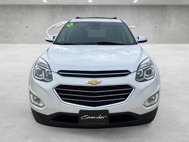 Used 2017 Chevrolet Equinox Premier w/ Enhanced Convenience Package image 18
