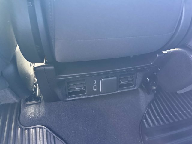 Certified 2024 Chevrolet Silverado 1500 LT AWD/4WD image 22