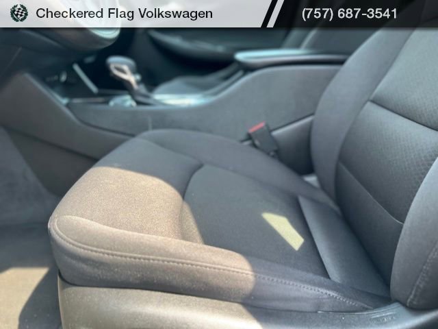 Used 2024 Chevrolet Malibu LT FWD image 21