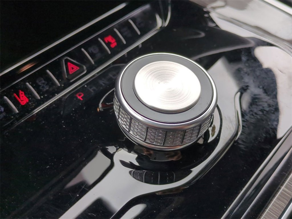 Used 2022 Jeep Wagoneer Series II w/ Convenience Group I image 14