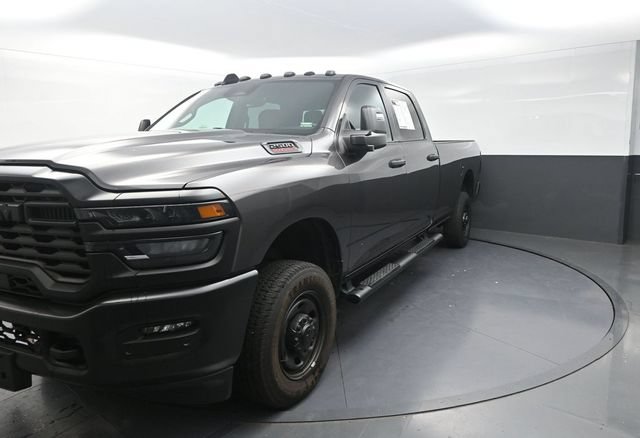 Used 2026 RAM 2500 Tradesman AWD/4WD image 6