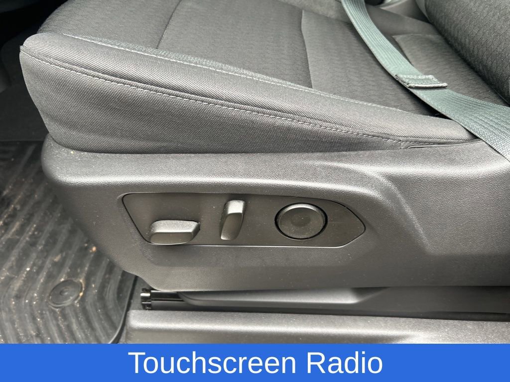 Used 2023 Chevrolet Silverado 1500 LT image 9