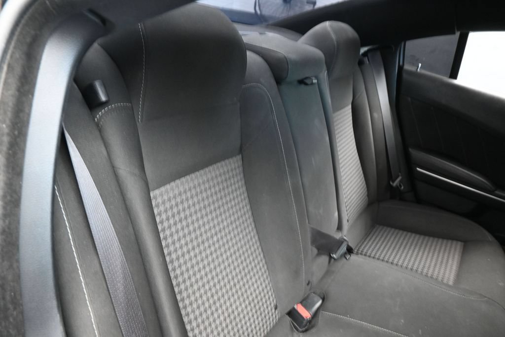 Used 2020 Dodge Charger Scat Pack w/ Driver Convenience Group RWD image 36