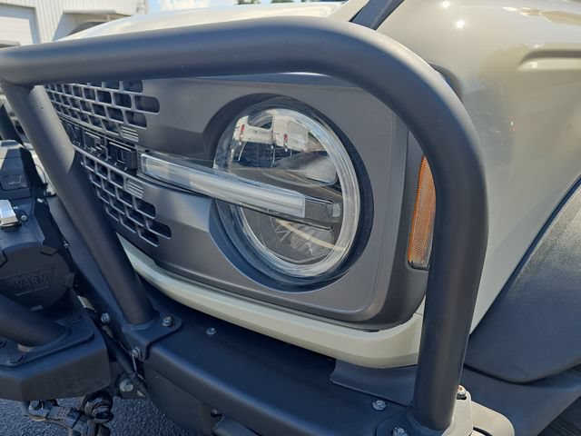 Used 2022 Ford Bronco Everglades AWD/4WD image 33