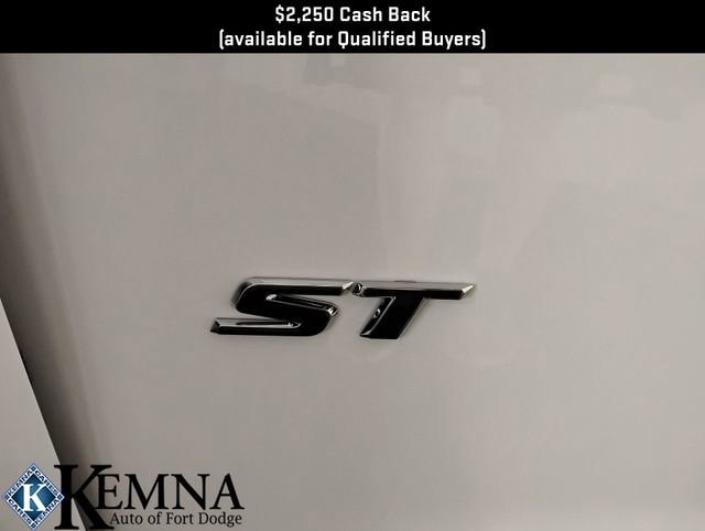 New 2026 Buick Enclave Sport Touring image 32