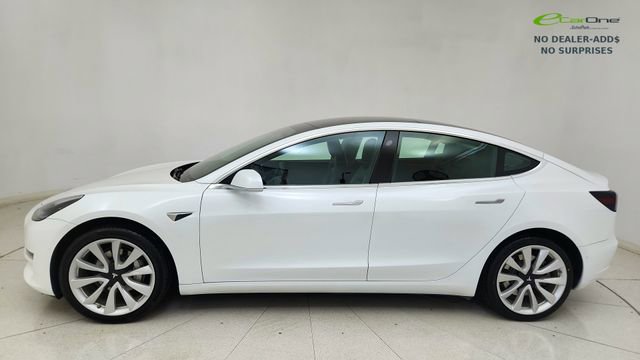 Used 2019 Tesla Model 3 Standard Range Plus RWD image 10