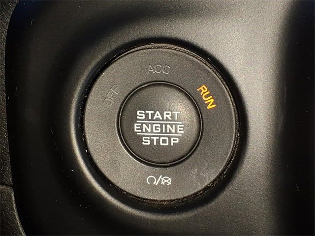 Certified 2021 Jeep Wrangler Unlimited Sport image 28