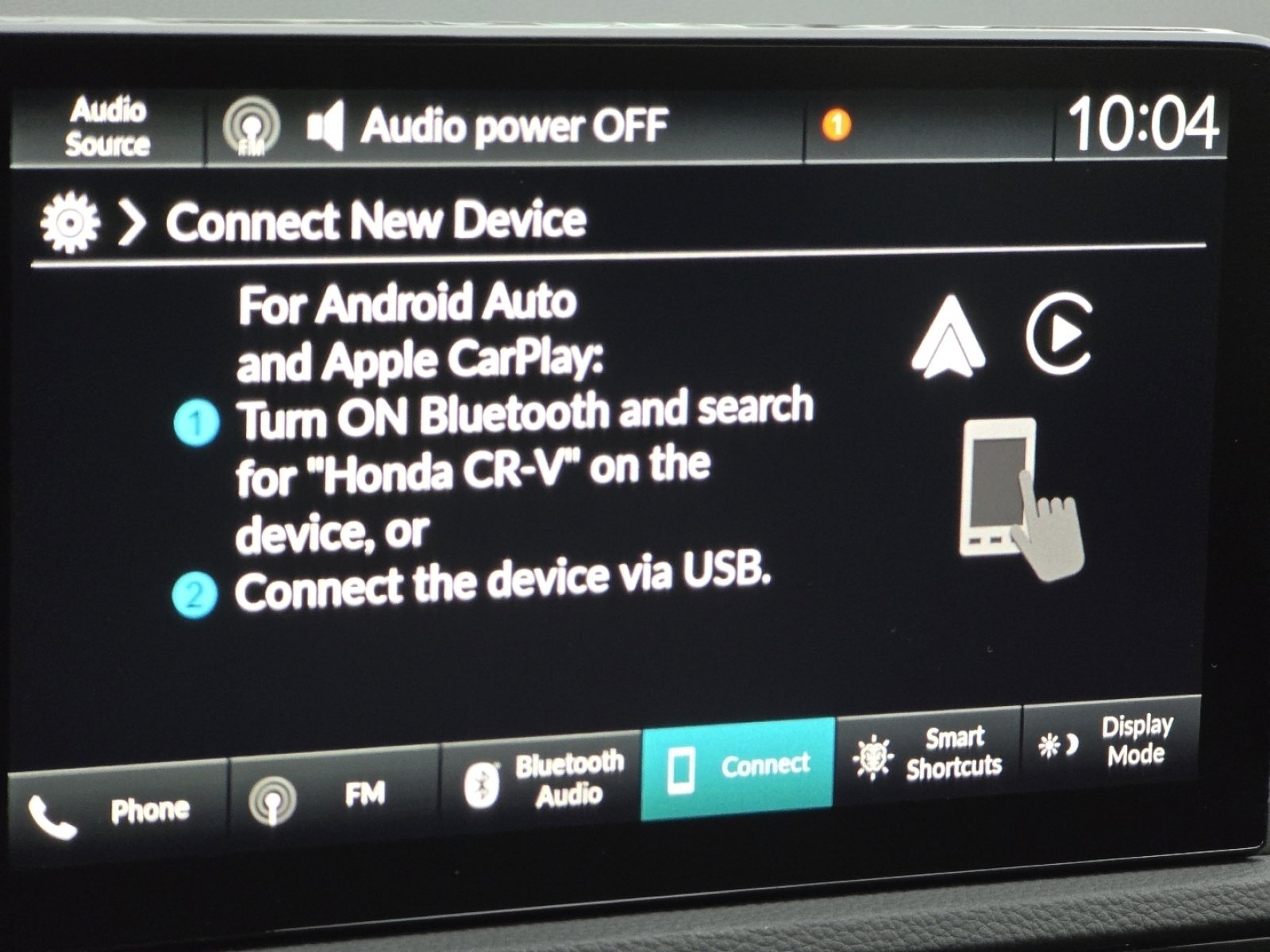 Certified 2024 Honda CR-V EX-L image 5