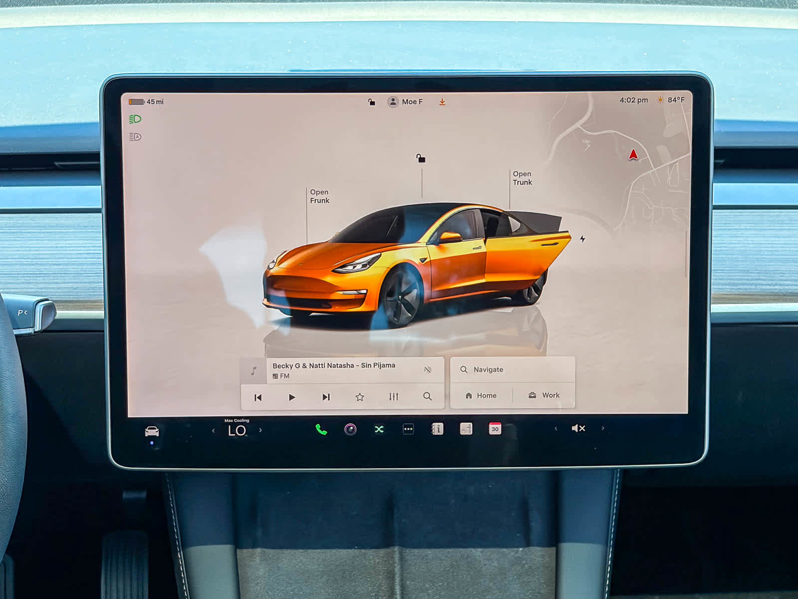Used 2023 Tesla Model 3 Standard Range RWD image 13
