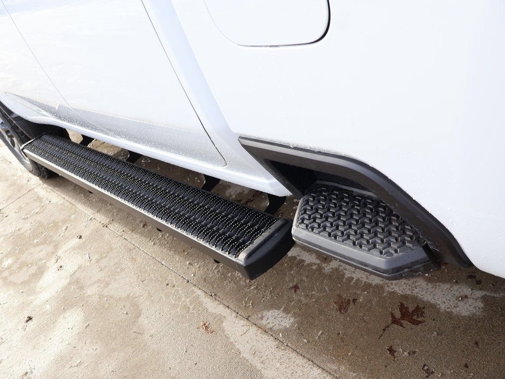 New 2026 Chevrolet Silverado 2500 Custom w/ Custom Convenience Package image 11