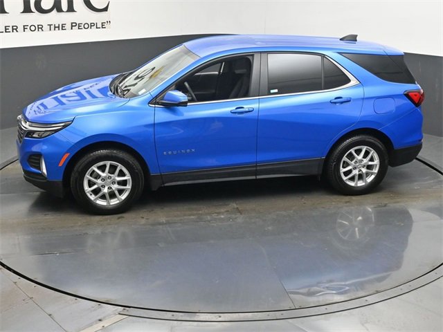 Used 2024 Chevrolet Equinox LT image 57