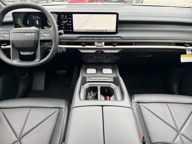 New 2027 Kia Telluride EX FWD image 9