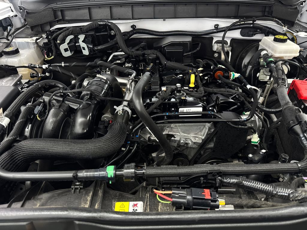 Used 2023 Ford Bronco Big Bend image 60