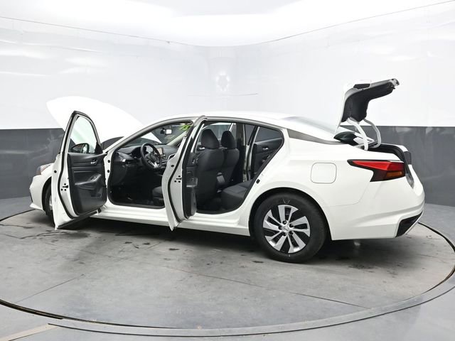 Used 2021 Nissan Altima 2.5 S FWD image 44