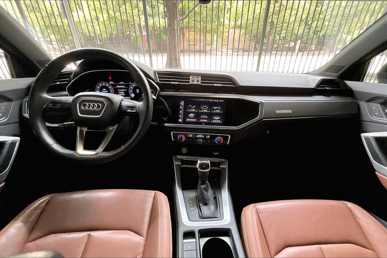 Used 2022 Audi Q3 2.0T Premium AWD/4WD image 15