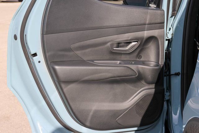 New 2026 Hyundai Santa Cruz SEL image 12