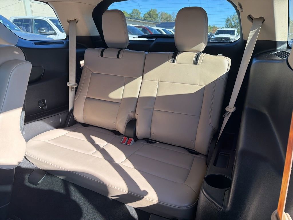 Used 2020 Ford Explorer XLT w/ Equipment Group 202A image 24