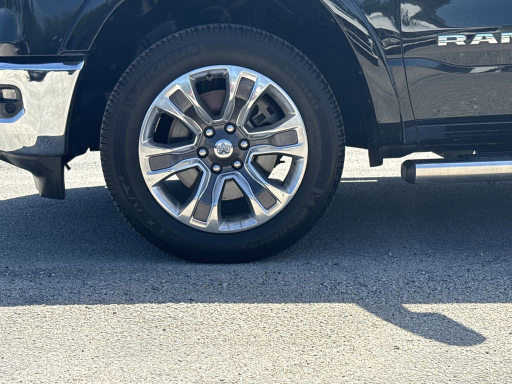 Used 2021 RAM 1500 Limited image 9