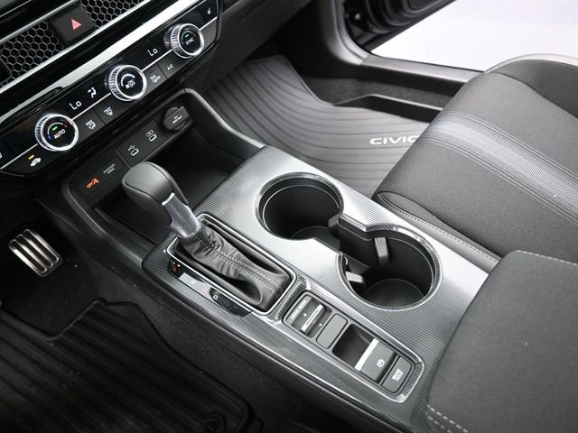New 2026 Honda Civic Sport image 16