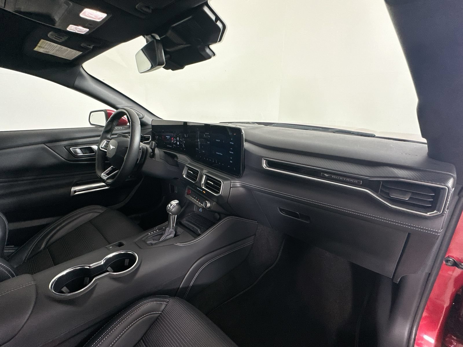 Used 2024 Ford Mustang GT Premium RWD image 41