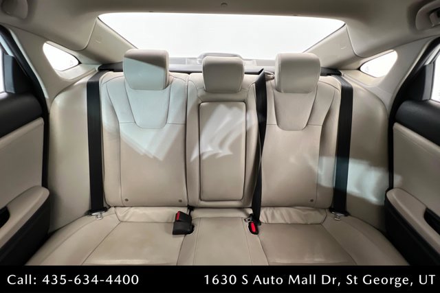 Used 2022 Honda Insight Touring image 24