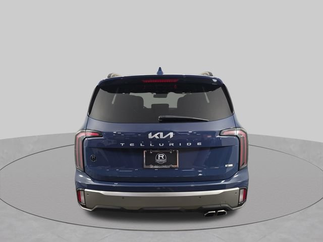 Used 2023 Kia Telluride EX X-Line AWD/4WD image 15