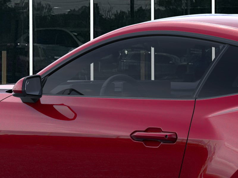 New 2026 Ford Mustang Coupe image 20