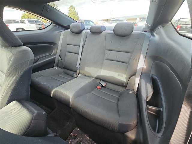 Used 2016 Honda Accord LX-S image 24