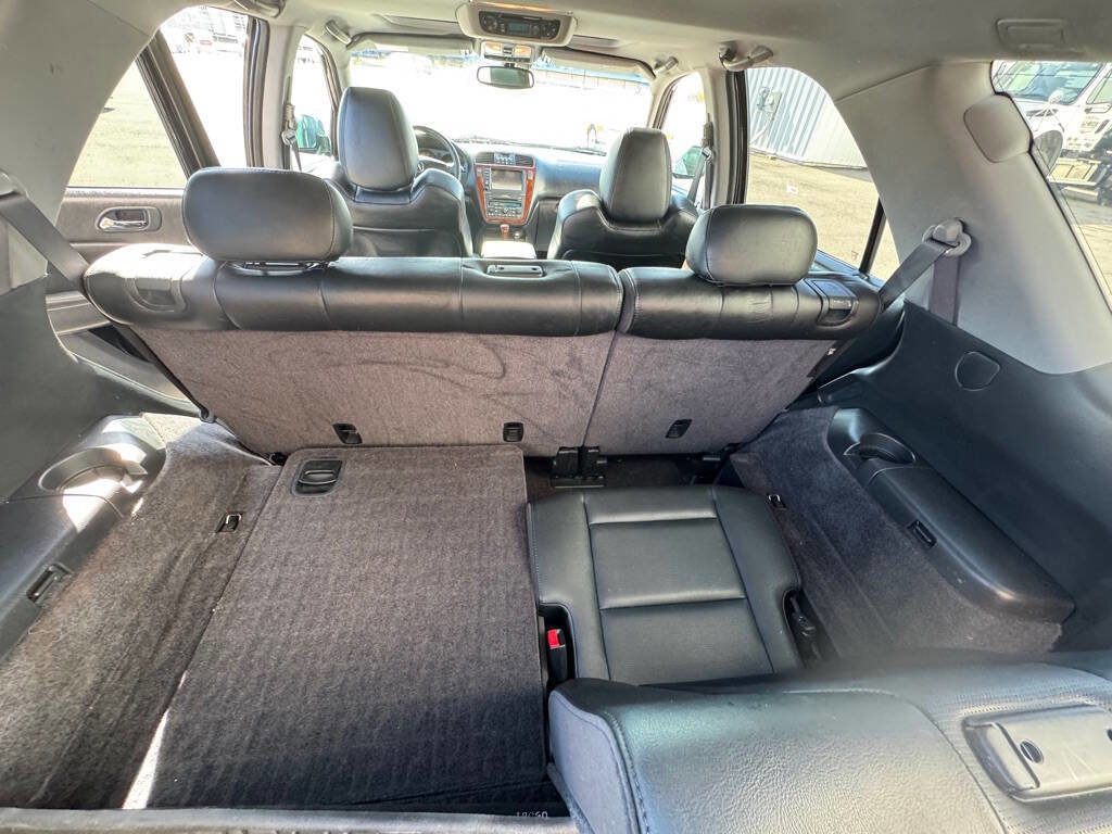 Used 2005 Acura MDX Touring image 17