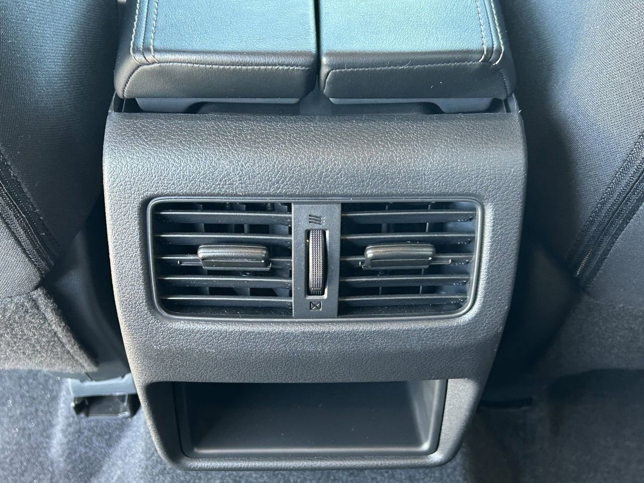 Certified 2026 Nissan Rogue S image 15