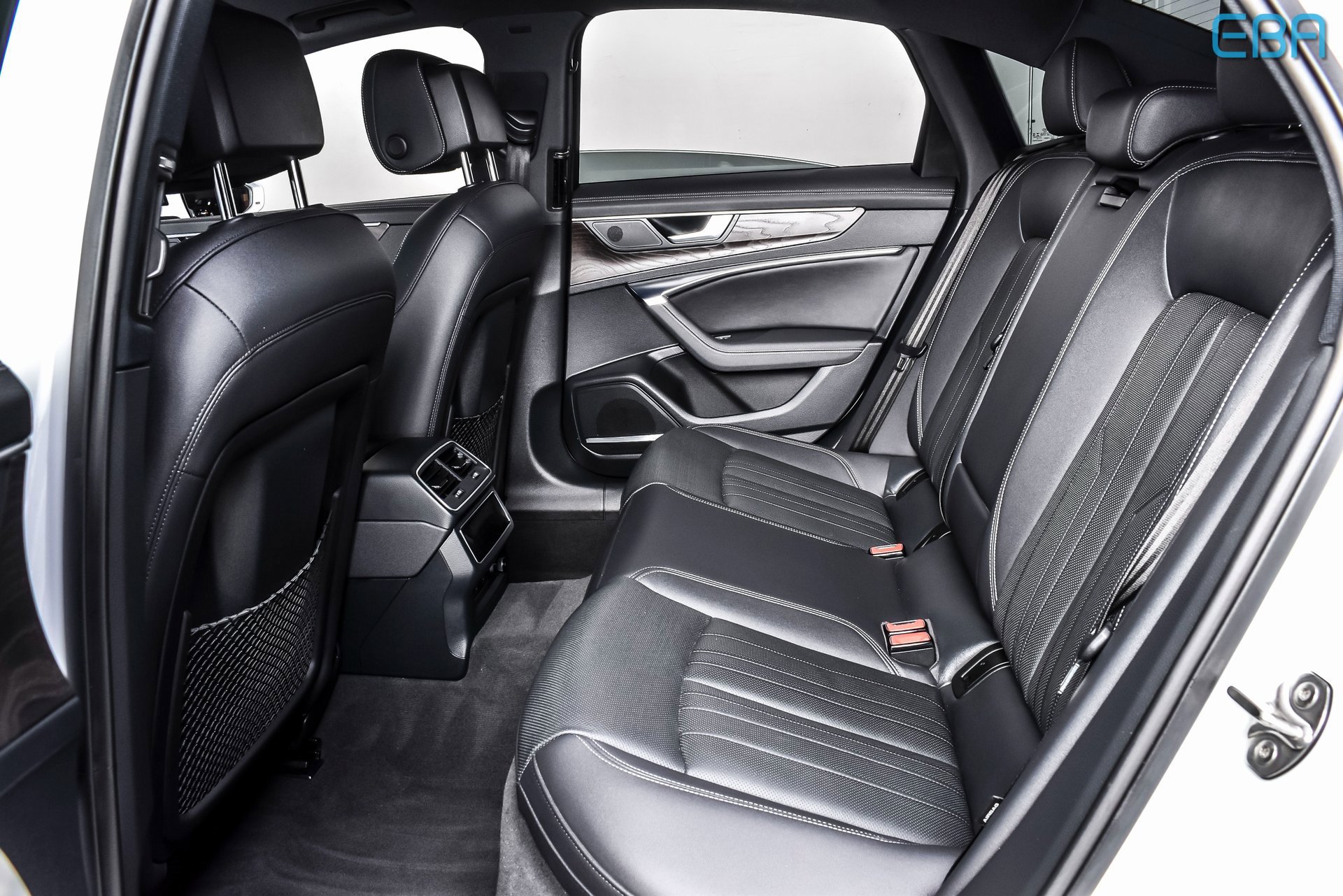 Used 2022 Audi A6 Premium Plus image 21