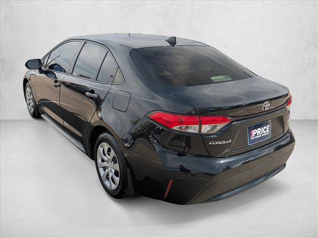 Used 2022 Toyota Corolla LE FWD image 7