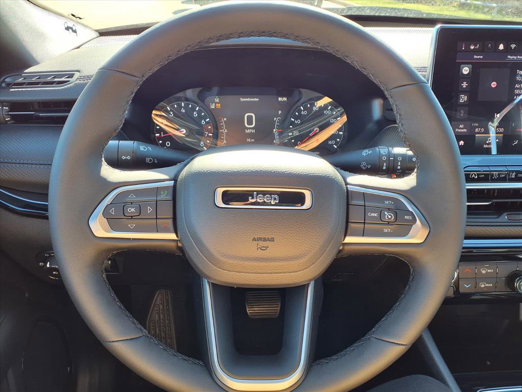 New 2026 Jeep Compass Altitude image 12