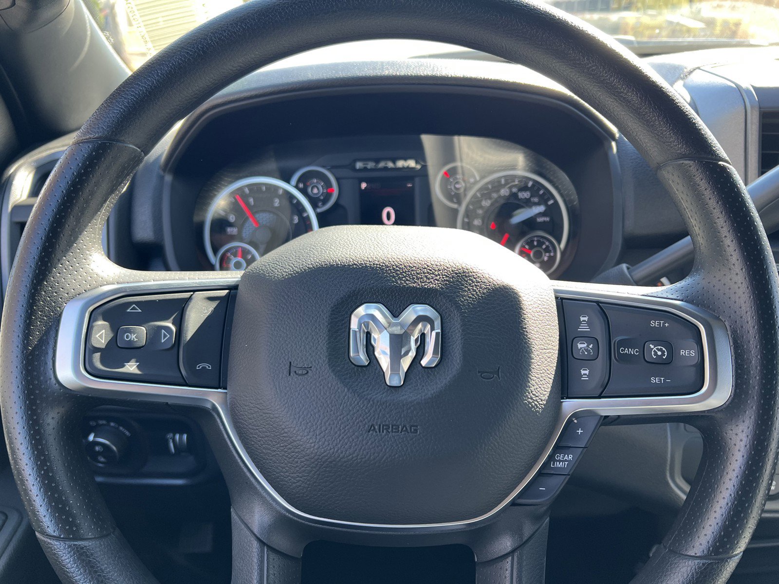 New 2026 RAM 2500 Tradesman image 20